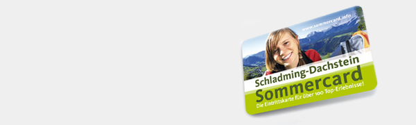 Sommercard